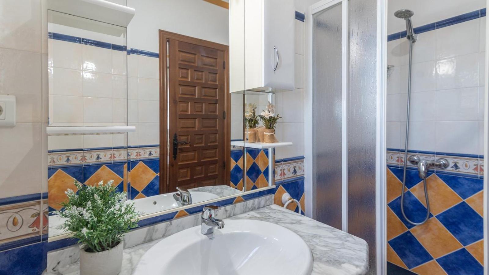 Casa Tere Antequera - La Higuera By Ruralidays Villa Екстериор снимка